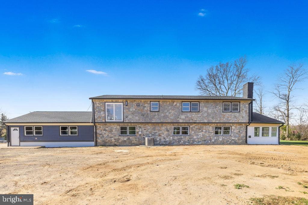 SHOEMAKER FARM - Residential