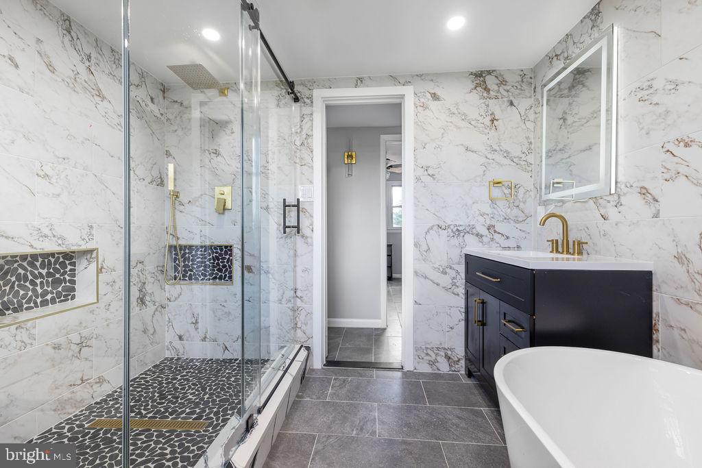 SHOEMAKER FARM - Residential