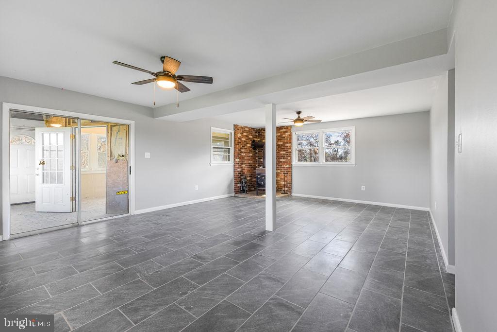 SHOEMAKER FARM - Residential