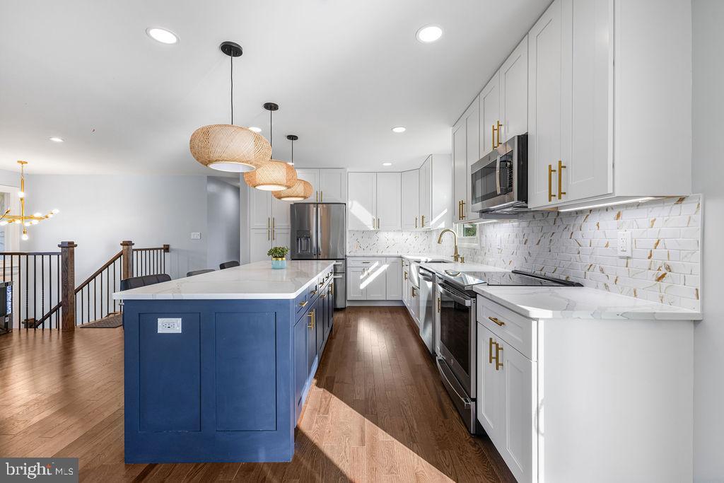 SHOEMAKER FARM - Residential