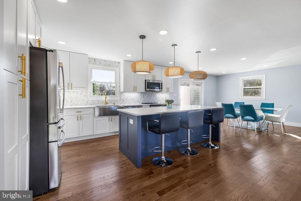 SHOEMAKER FARM - Residential