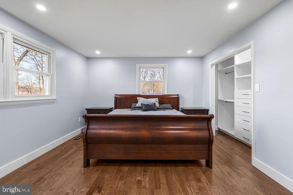 SHOEMAKER FARM - Residential