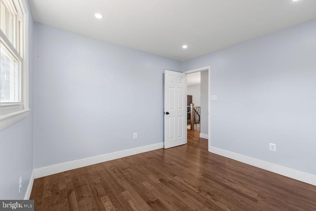 SHOEMAKER FARM - Residential