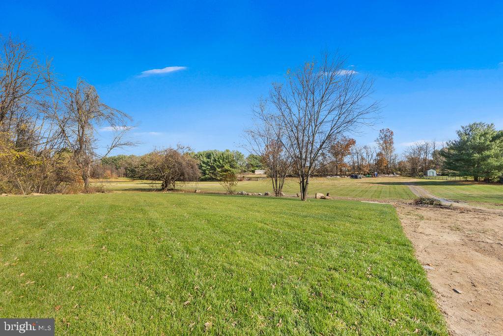 SHOEMAKER FARM - Residential