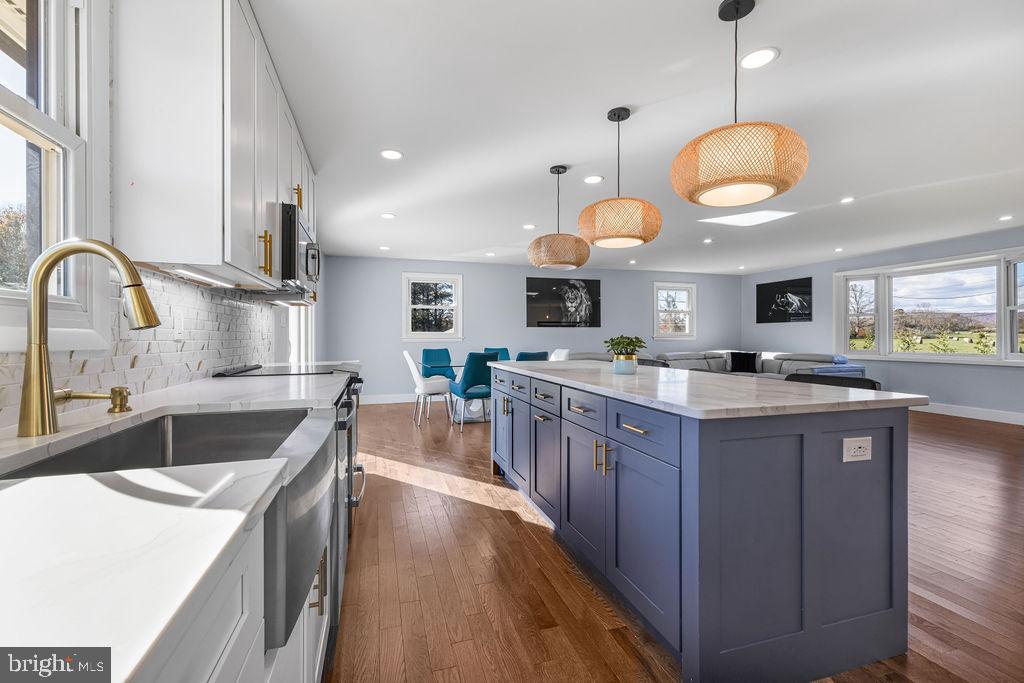 SHOEMAKER FARM - Residential