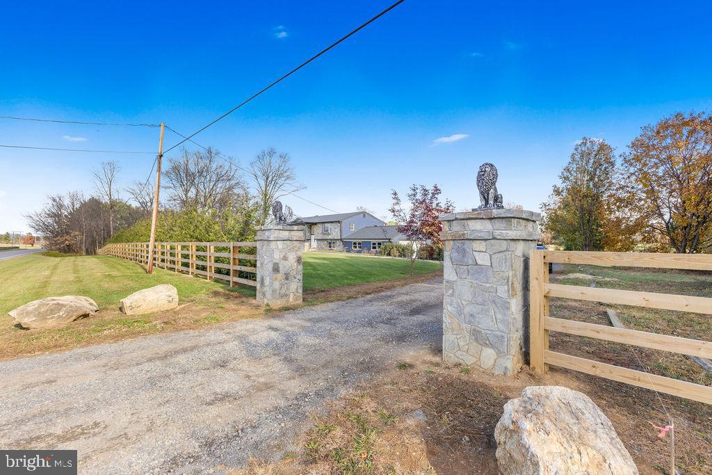 SHOEMAKER FARM - Residential