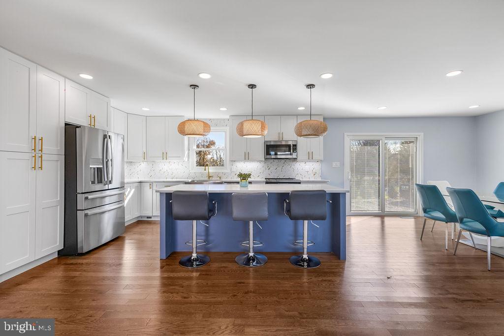 SHOEMAKER FARM - Residential