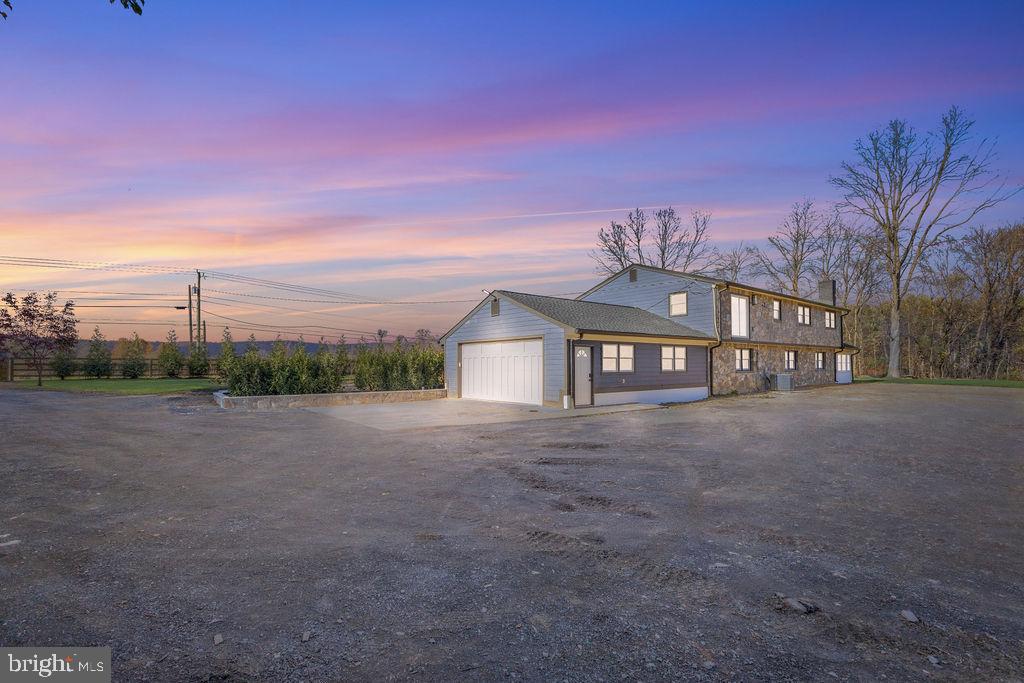 SHOEMAKER FARM - Residential