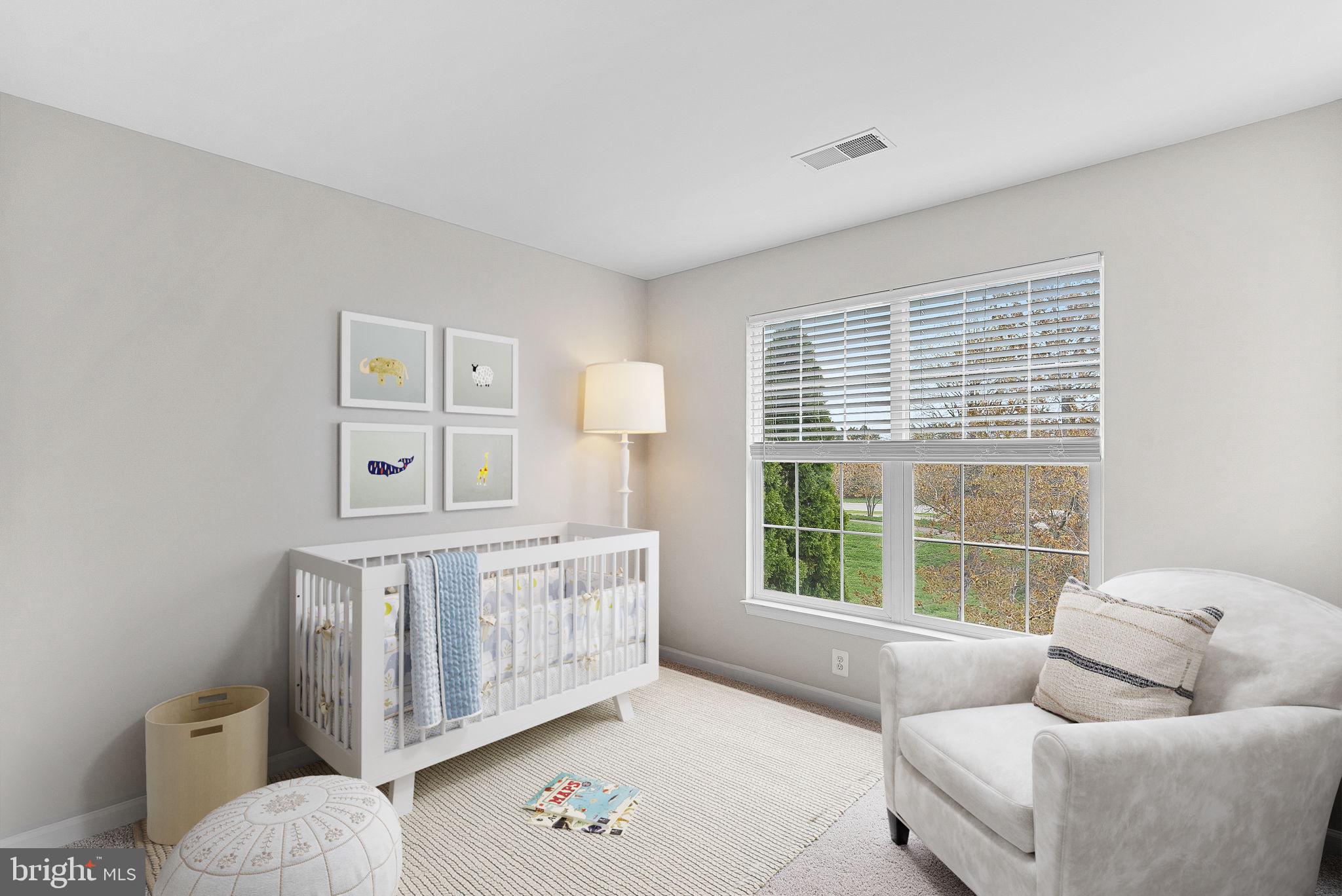 SOUTH RIDING - Residential