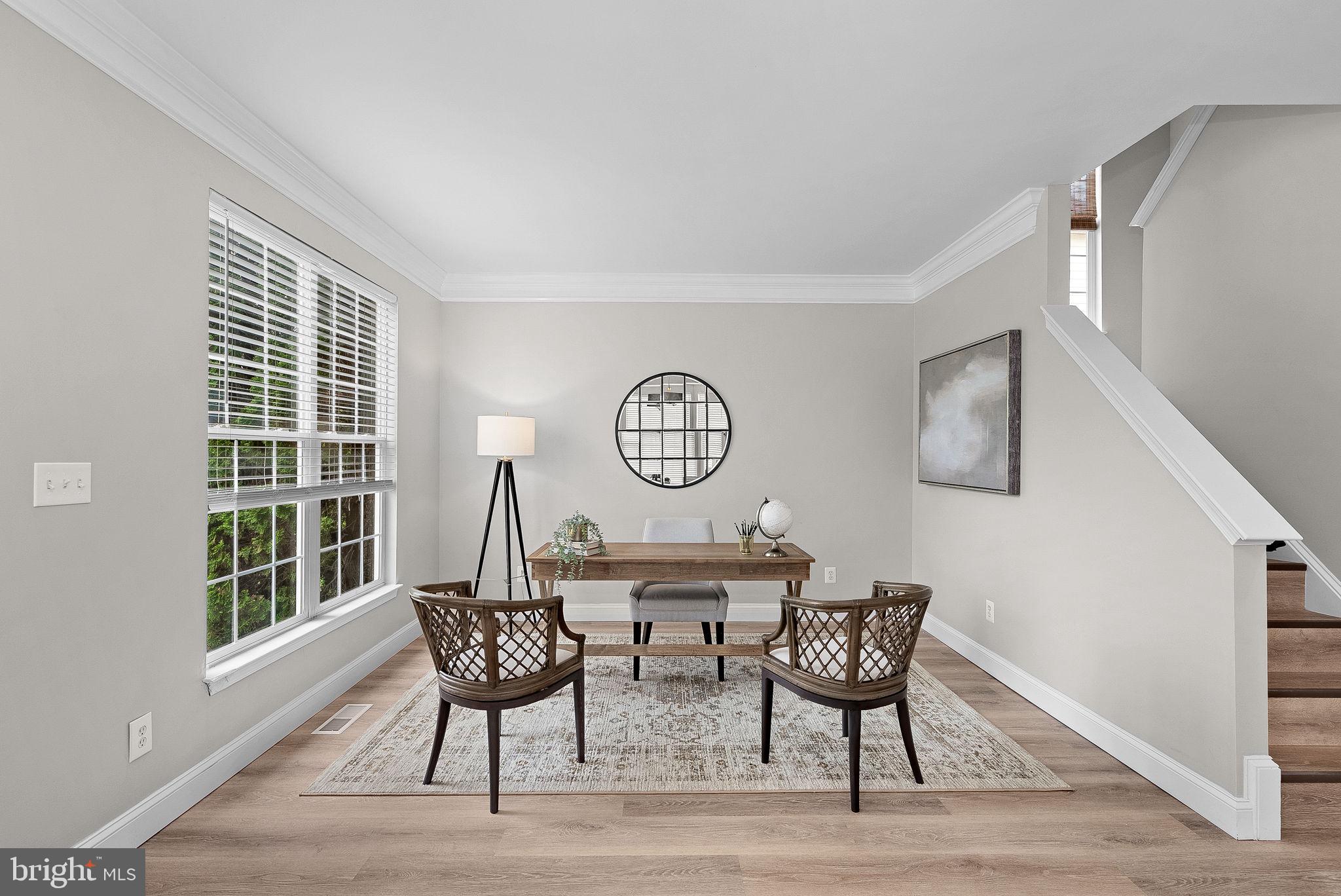 SOUTH RIDING - Residential