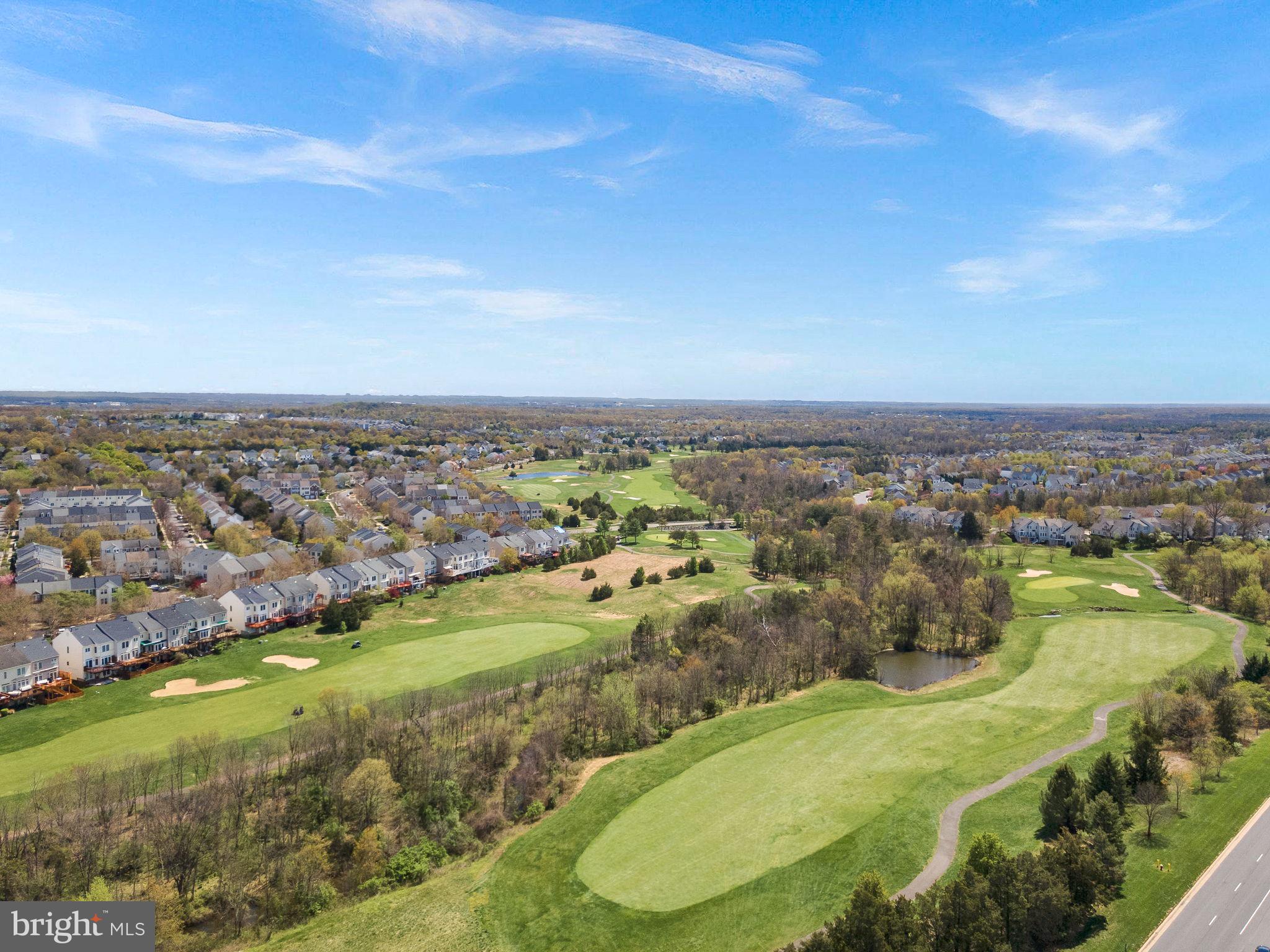 SOUTH RIDING - Residential