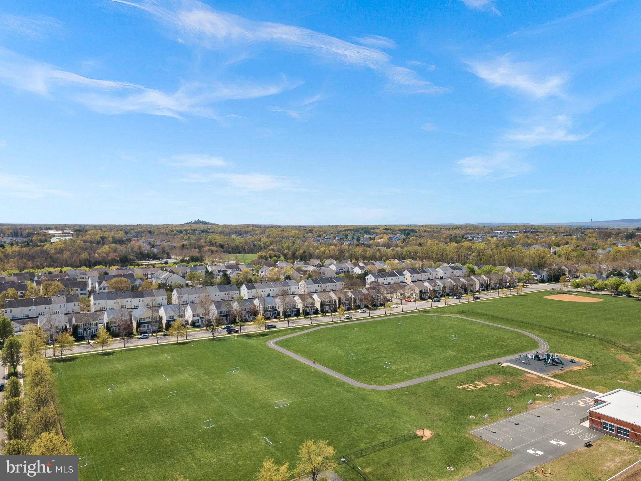 SOUTH RIDING - Residential