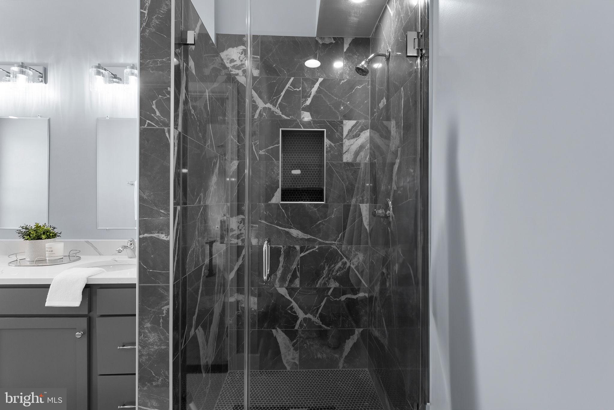 SOUTH RIDING - Residential