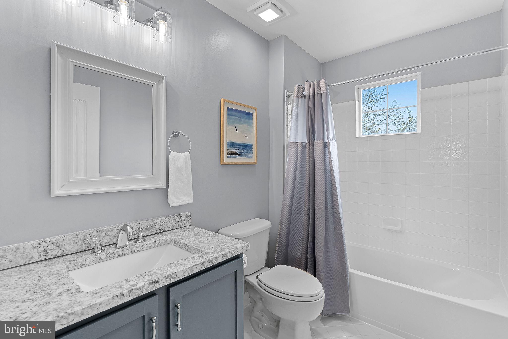 SOUTH RIDING - Residential