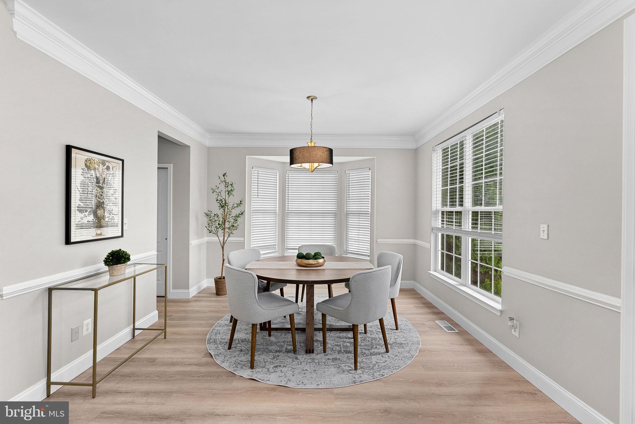 SOUTH RIDING - Residential