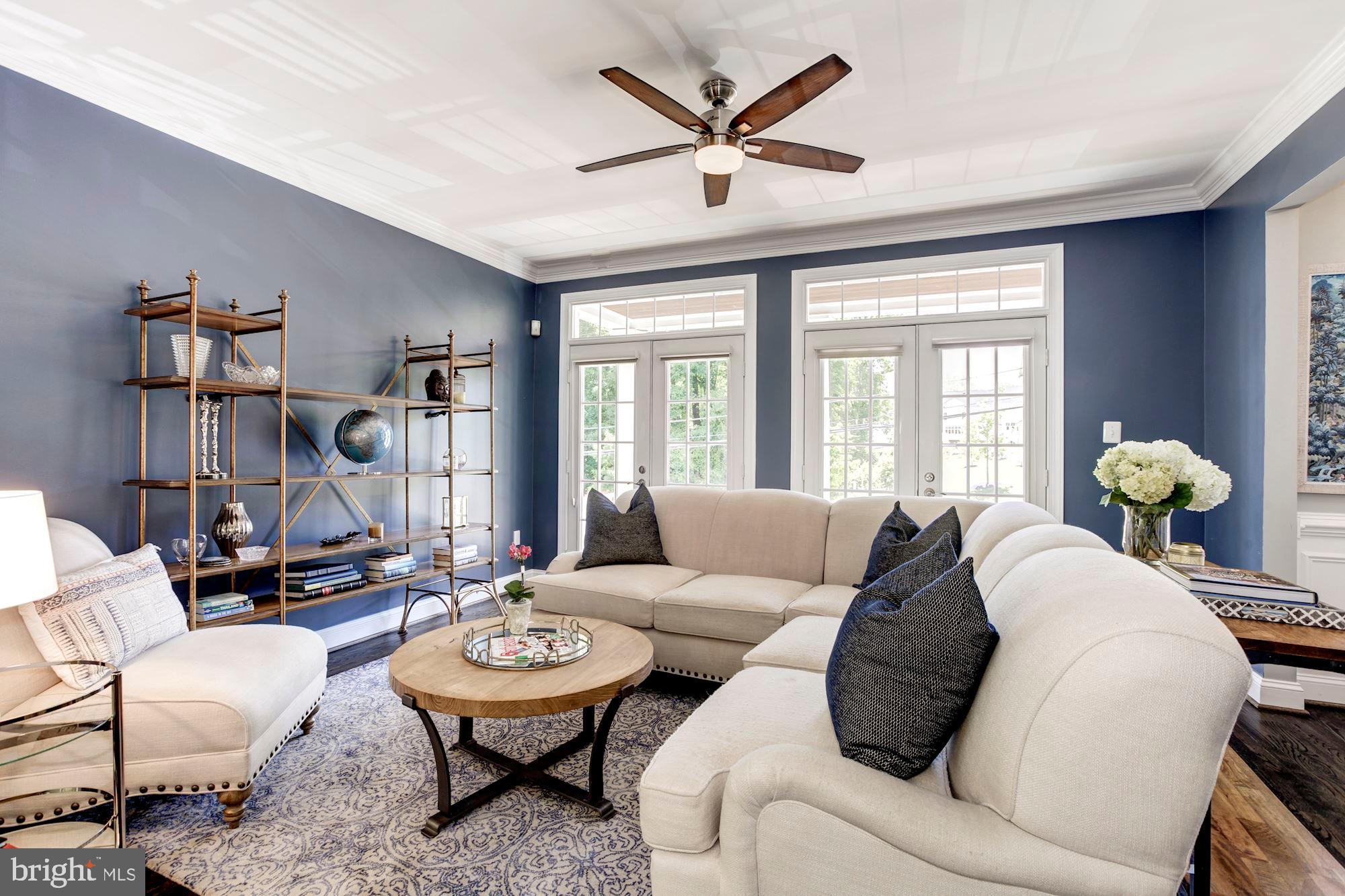 ALTA VISTA - Residential