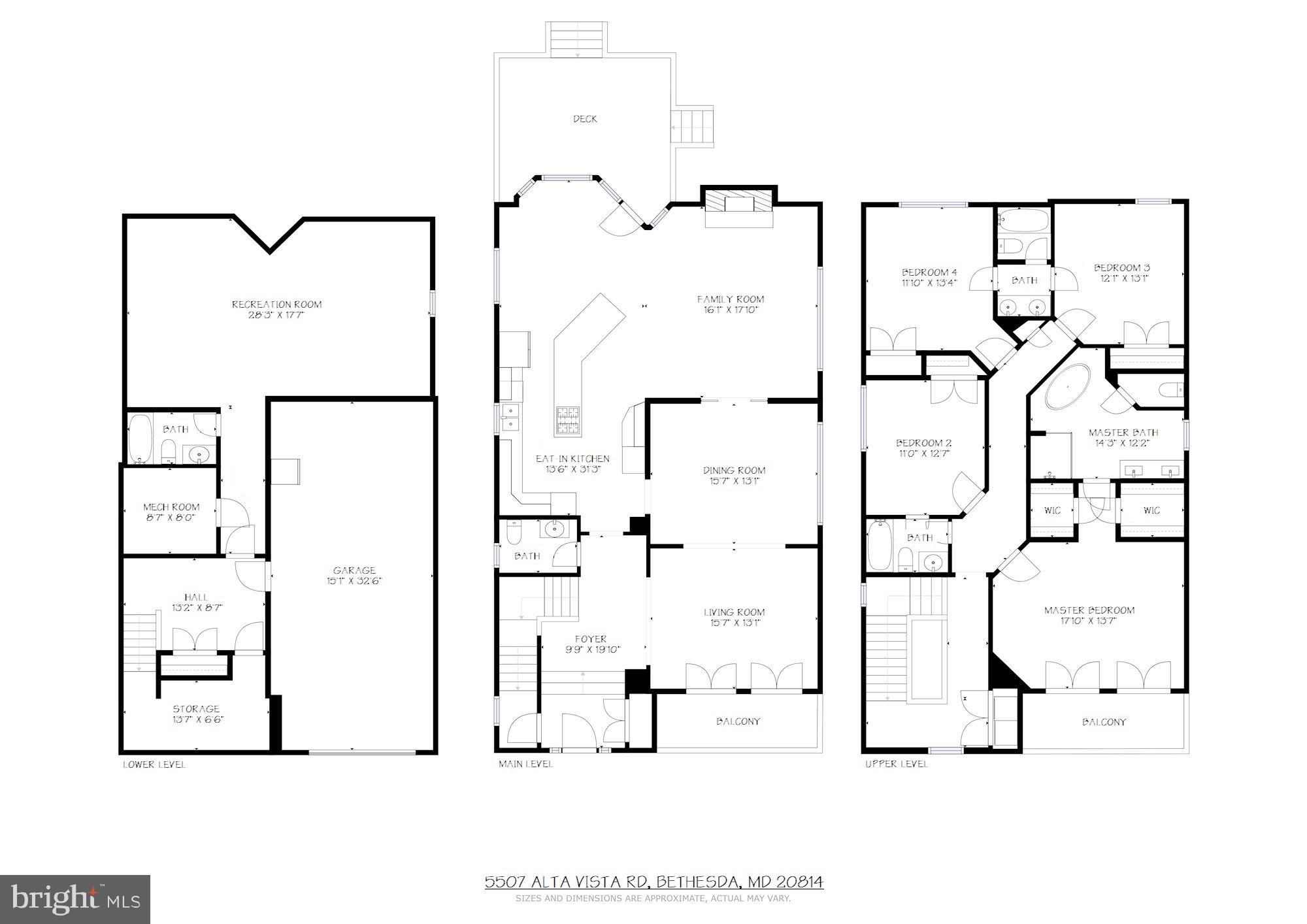 ALTA VISTA - Residential