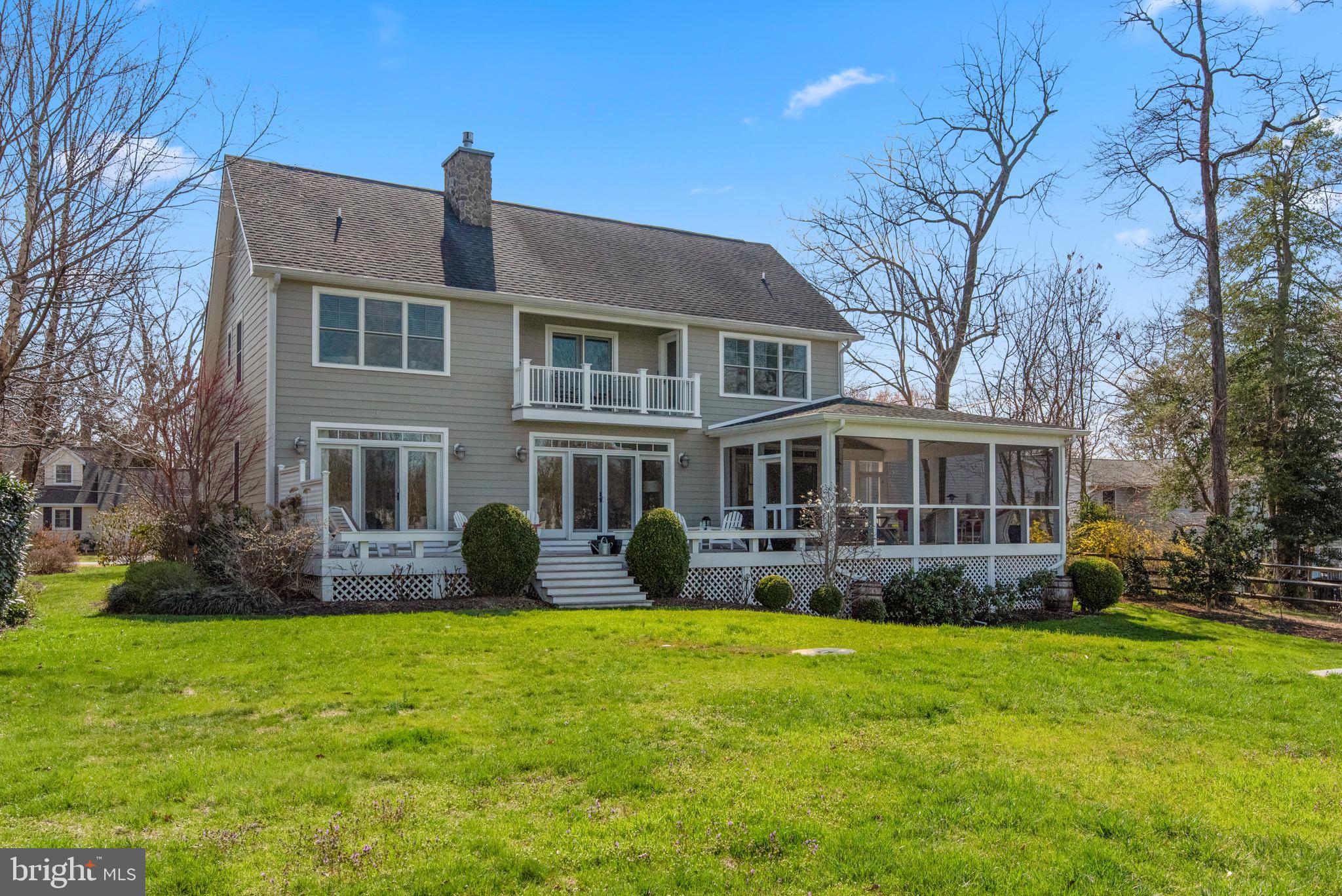 WHITEHALL BEACH - Residential