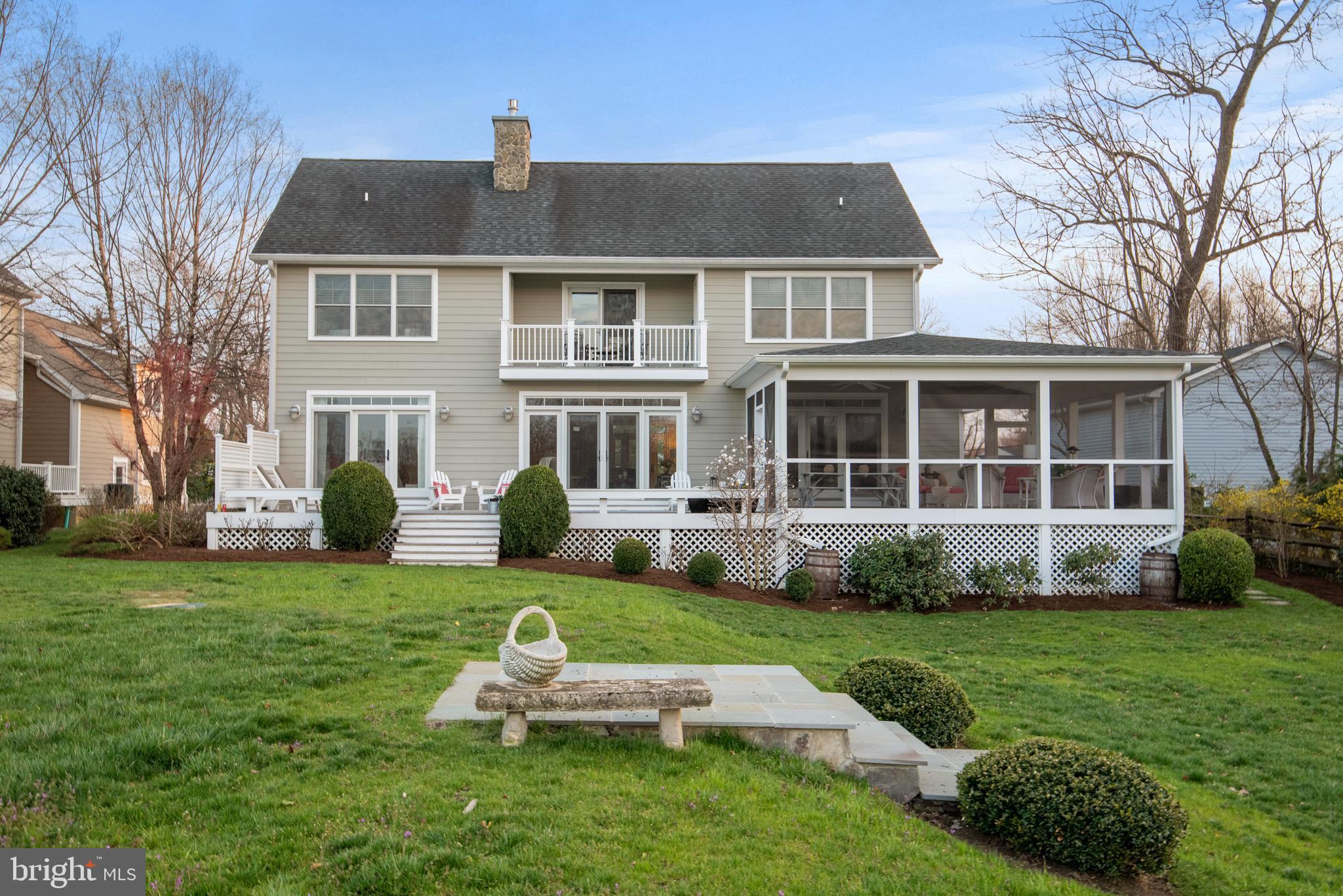 WHITEHALL BEACH - Residential