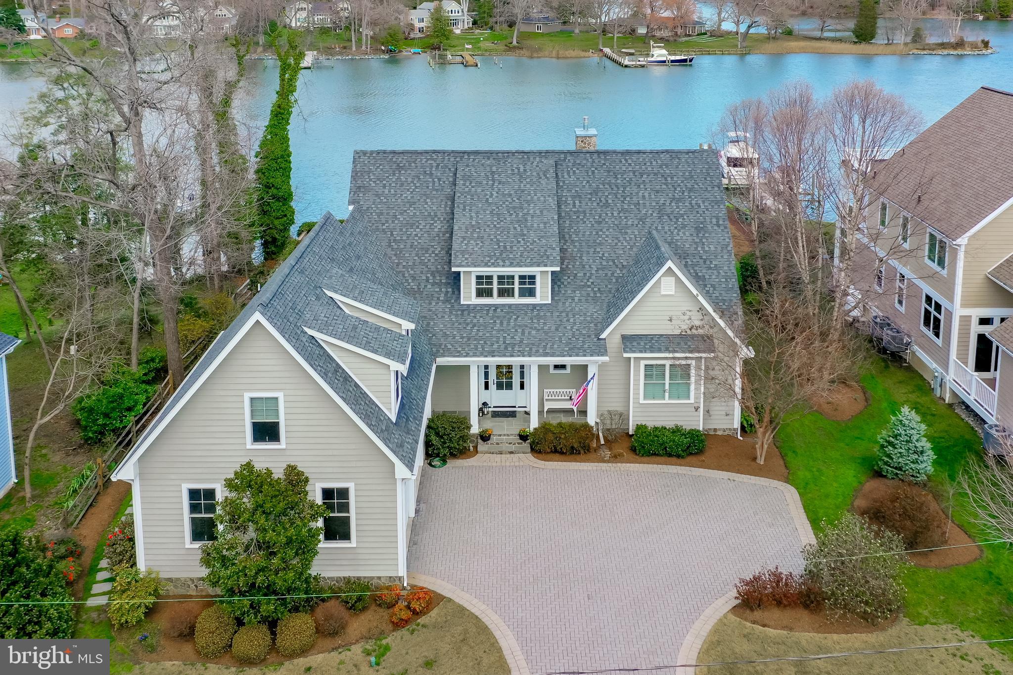 WHITEHALL BEACH - Residential