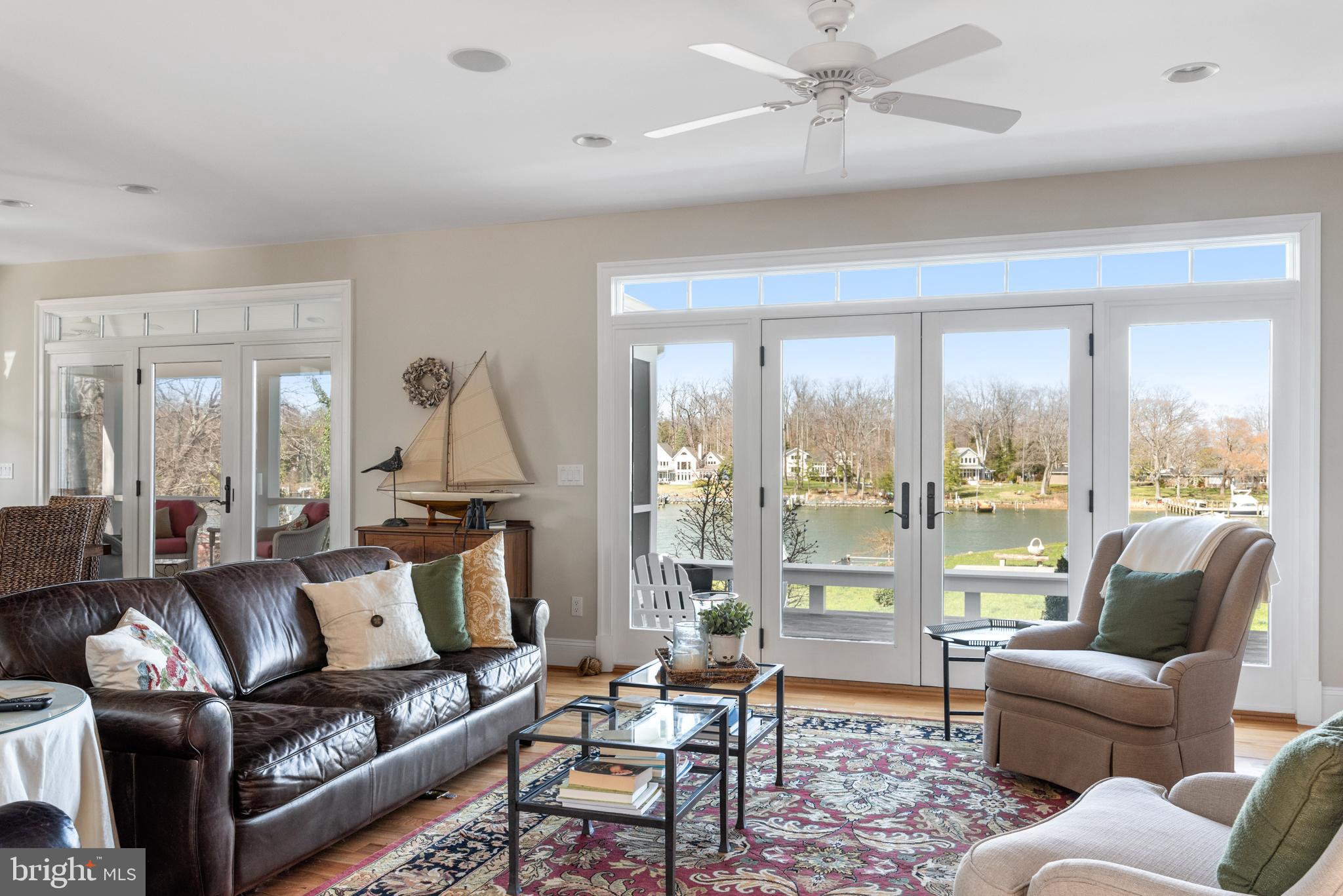 WHITEHALL BEACH - Residential