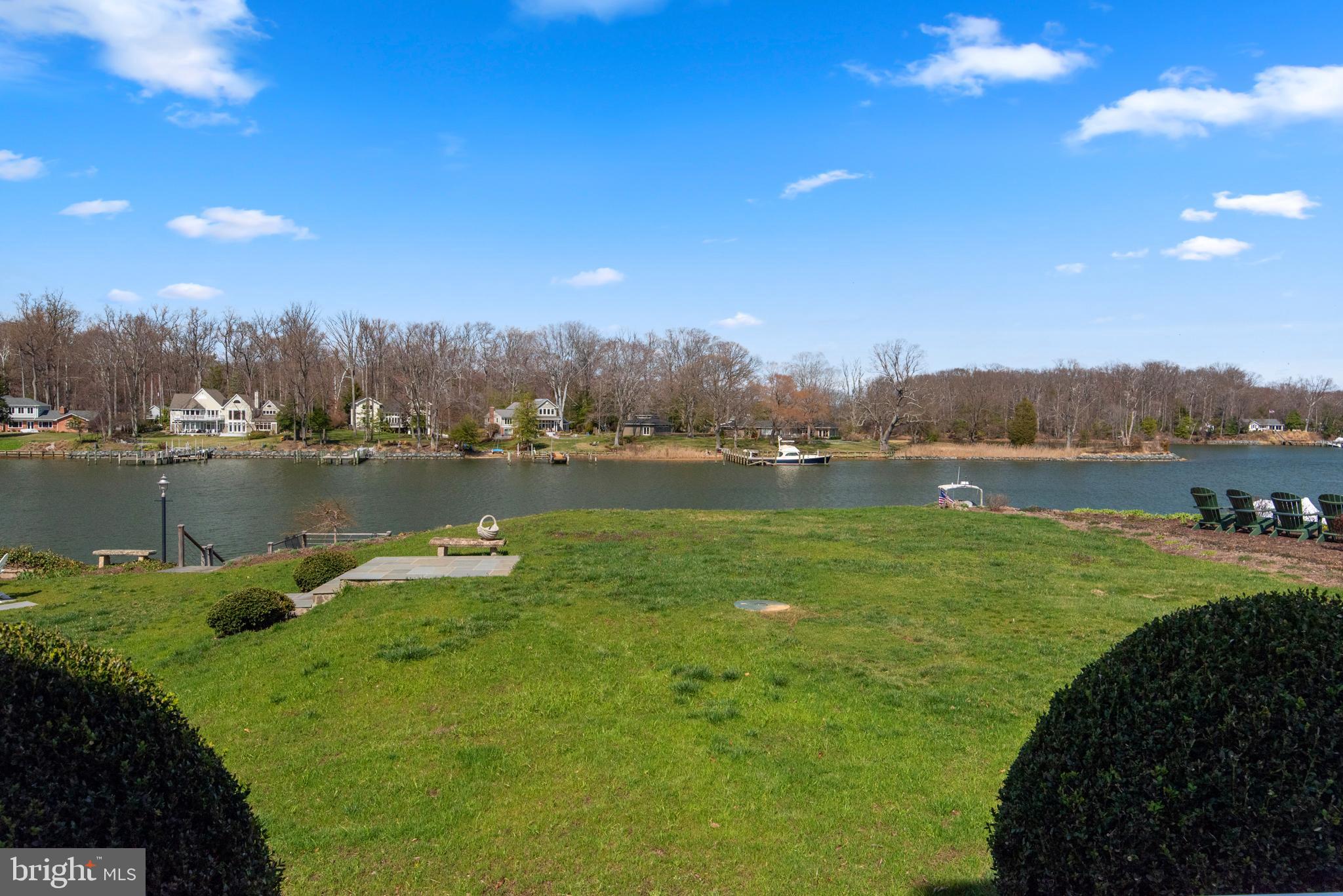 WHITEHALL BEACH - Residential