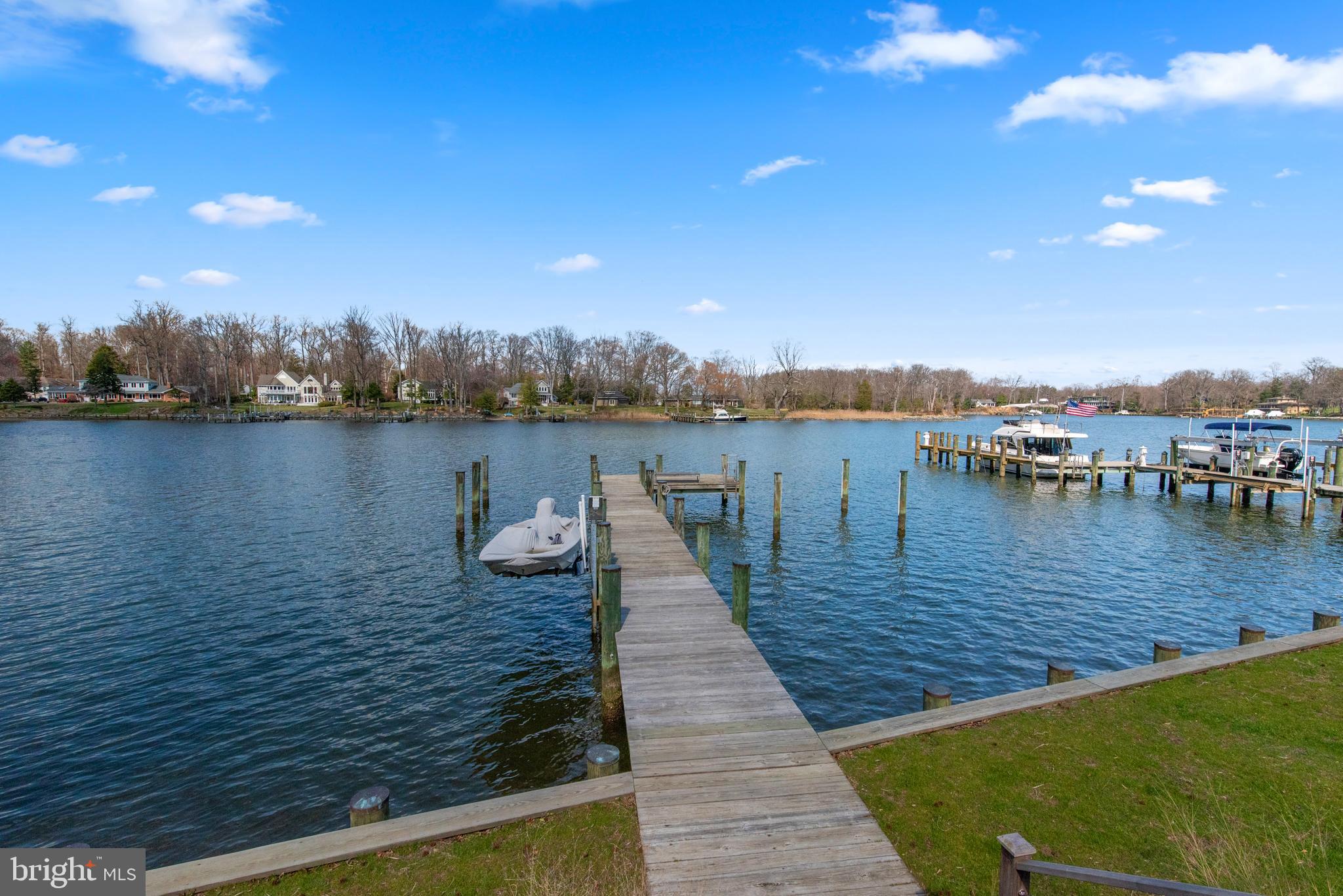 WHITEHALL BEACH - Residential