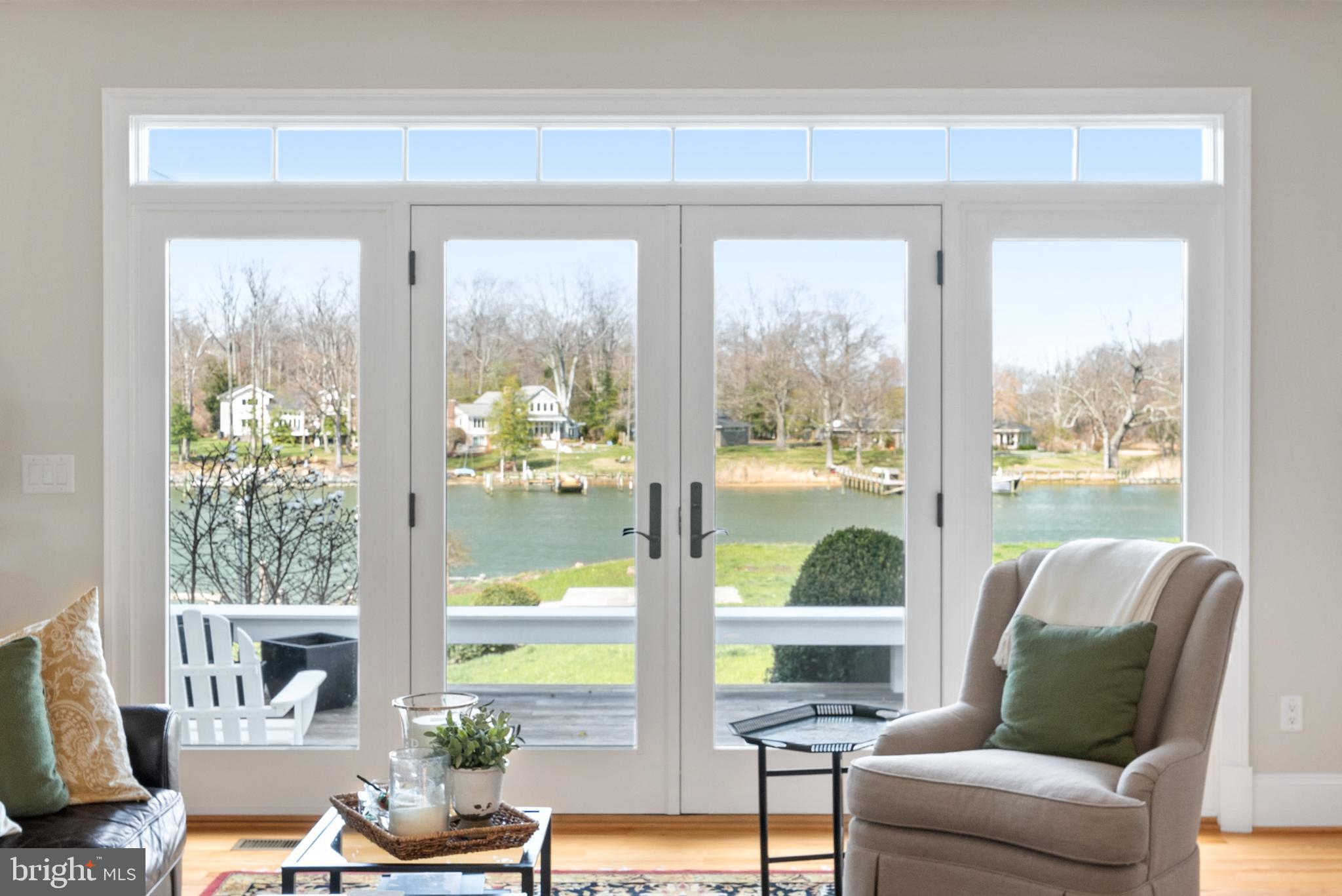 WHITEHALL BEACH - Residential