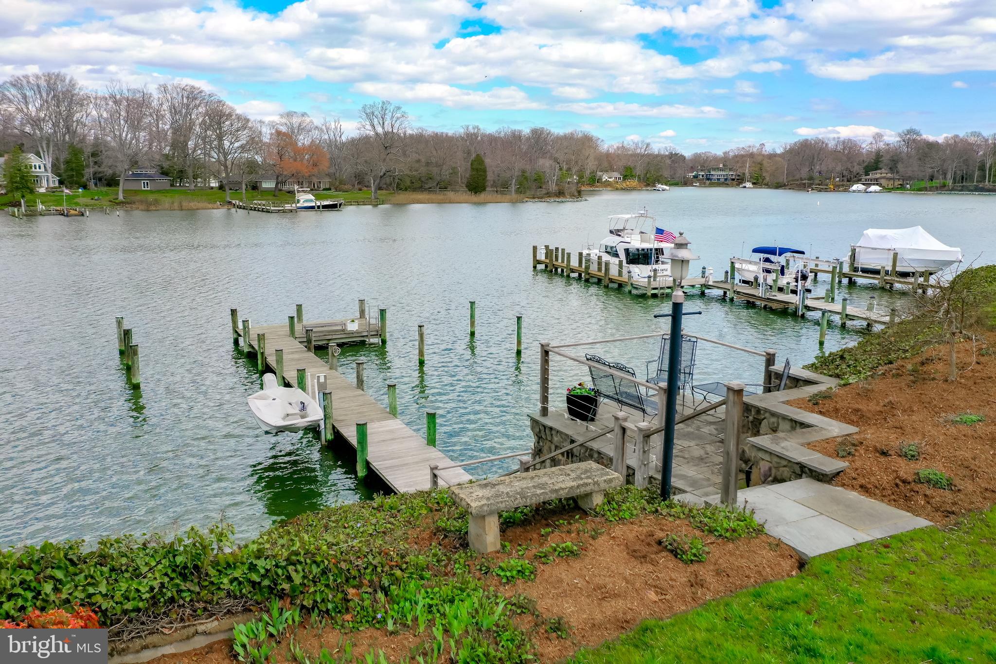 WHITEHALL BEACH - Residential