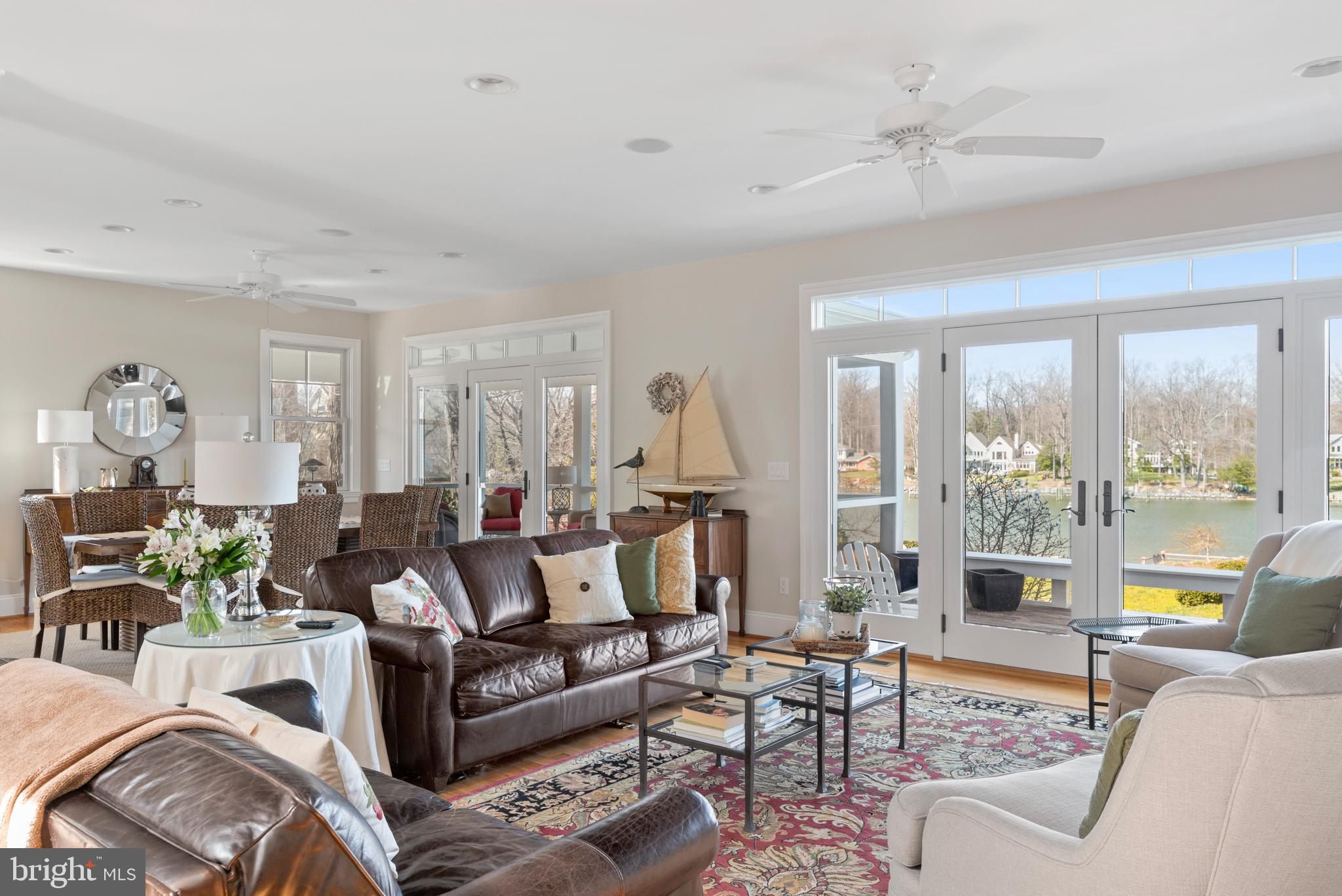 WHITEHALL BEACH - Residential