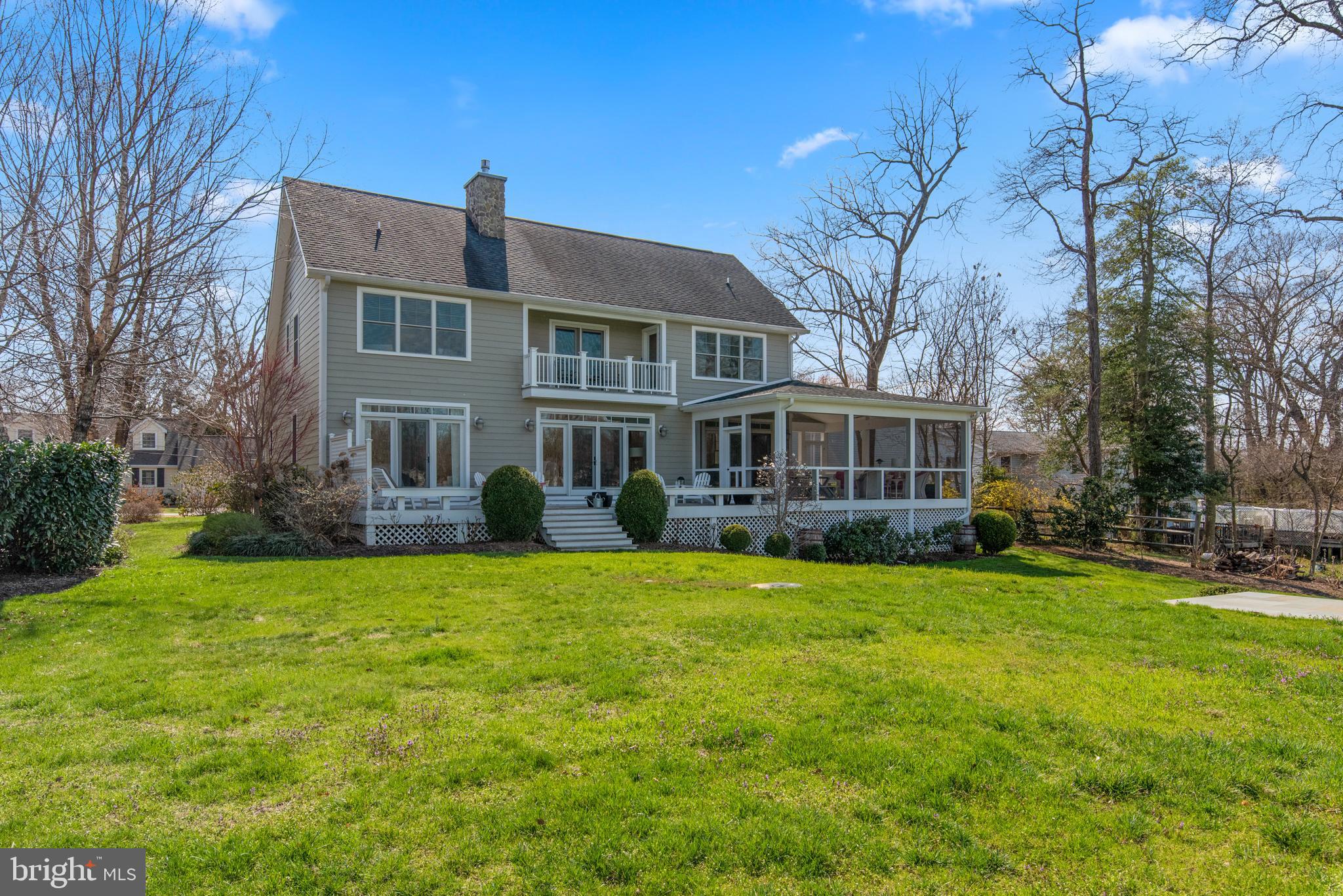 WHITEHALL BEACH - Residential