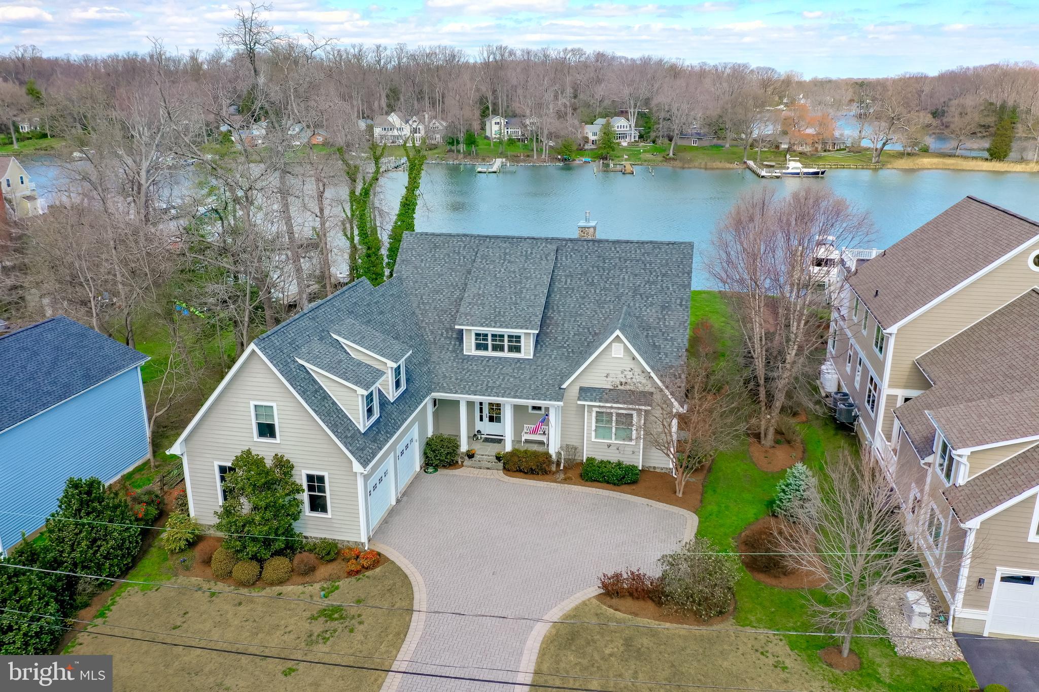 WHITEHALL BEACH - Residential