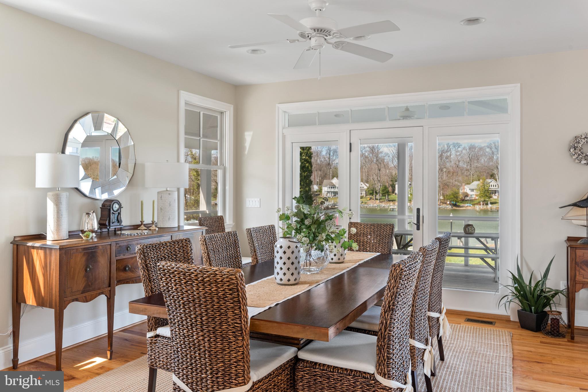 WHITEHALL BEACH - Residential