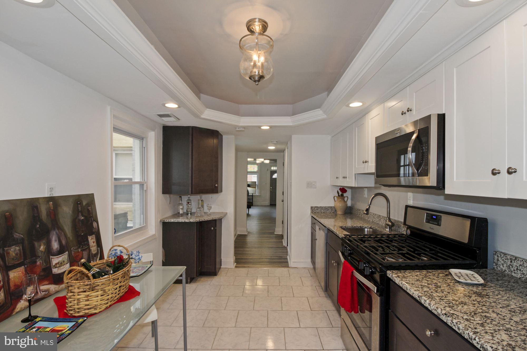 FELLS POINT HISTORIC DISTRICT - Residential