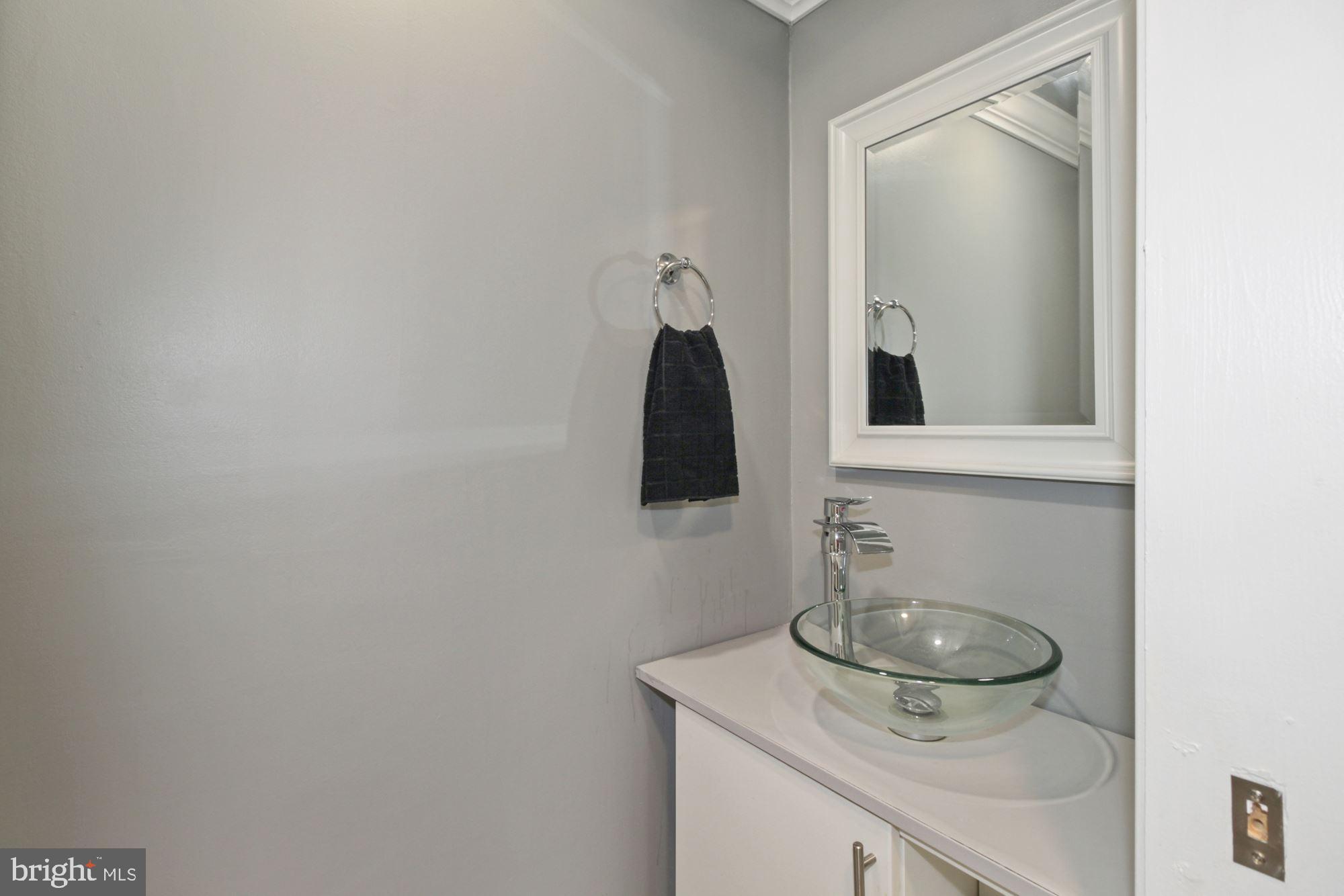 FELLS POINT HISTORIC DISTRICT - Residential