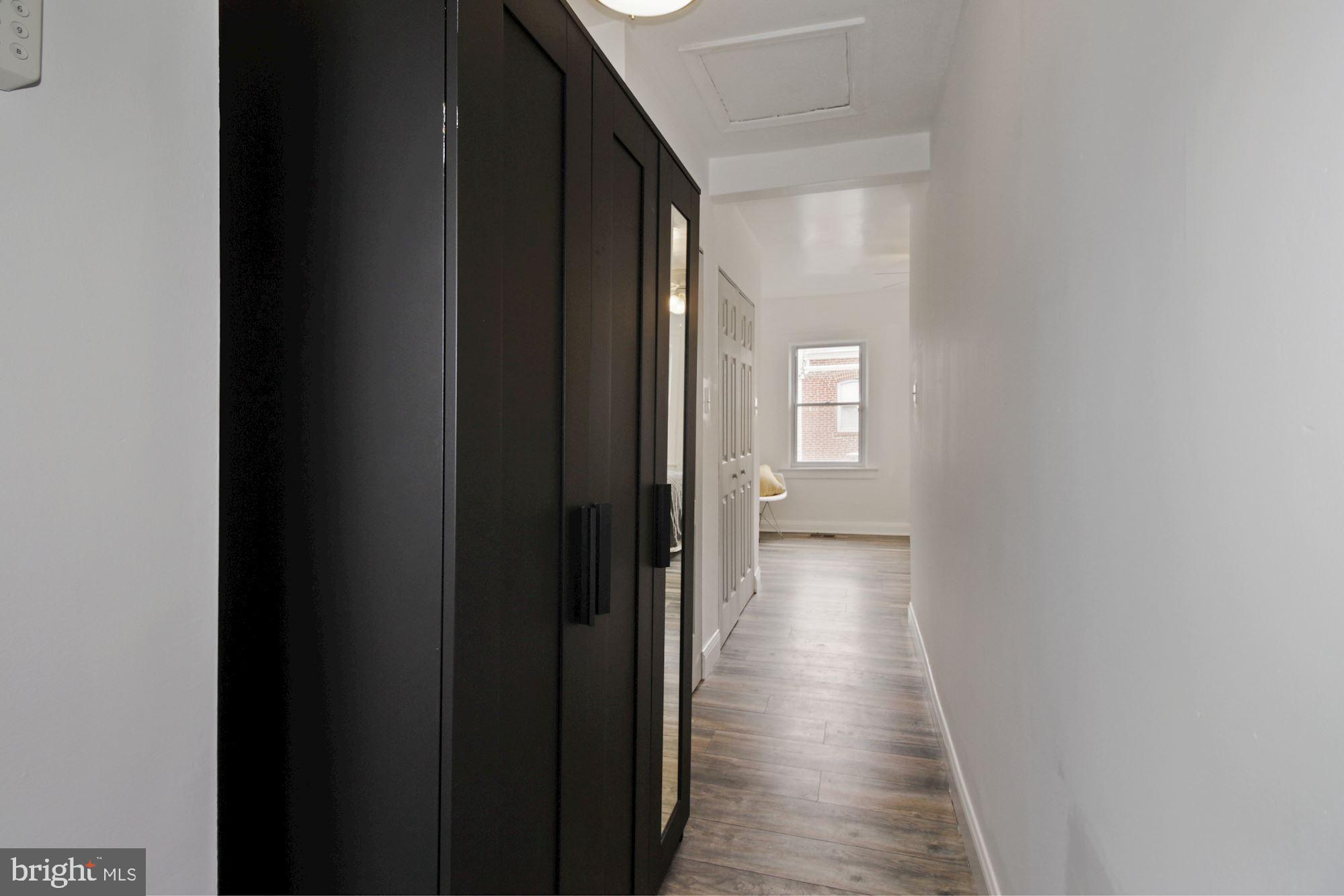 FELLS POINT HISTORIC DISTRICT - Residential