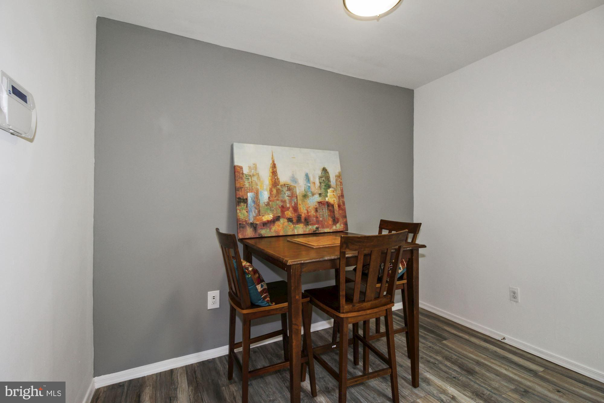 FELLS POINT HISTORIC DISTRICT - Residential