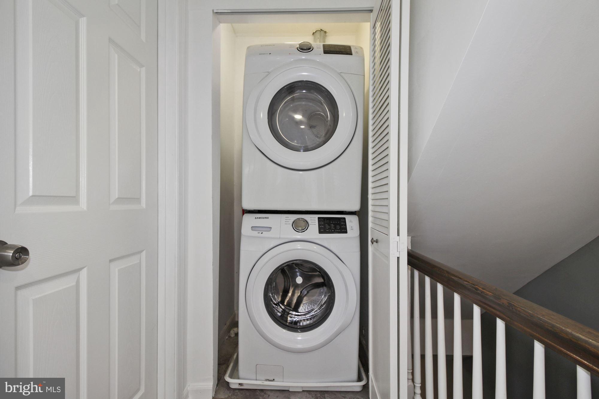 FELLS POINT HISTORIC DISTRICT - Residential