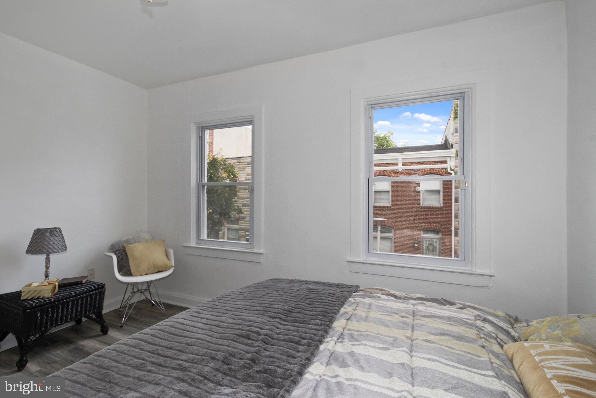 FELLS POINT HISTORIC DISTRICT - Residential