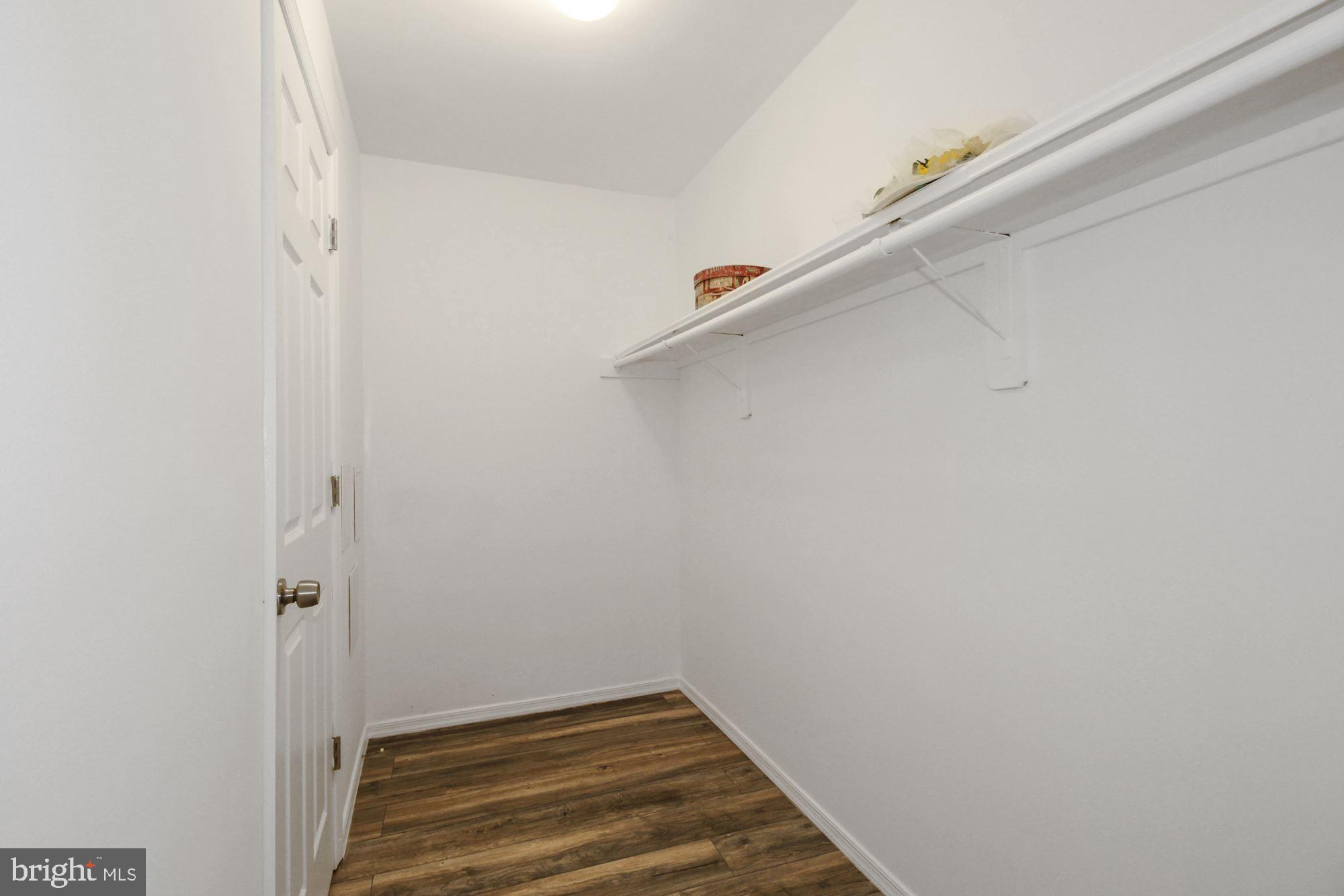 FELLS POINT HISTORIC DISTRICT - Residential