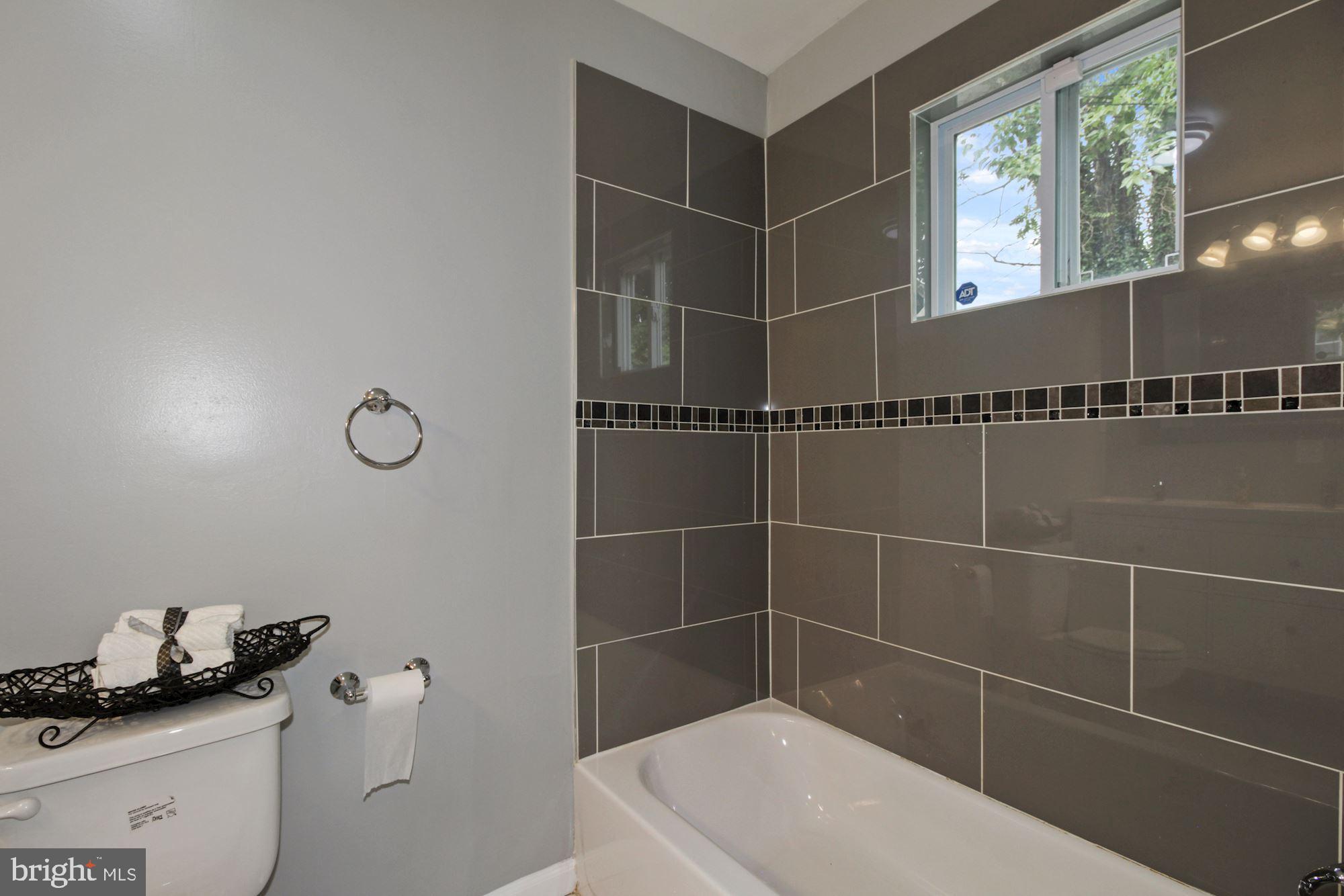 FELLS POINT HISTORIC DISTRICT - Residential