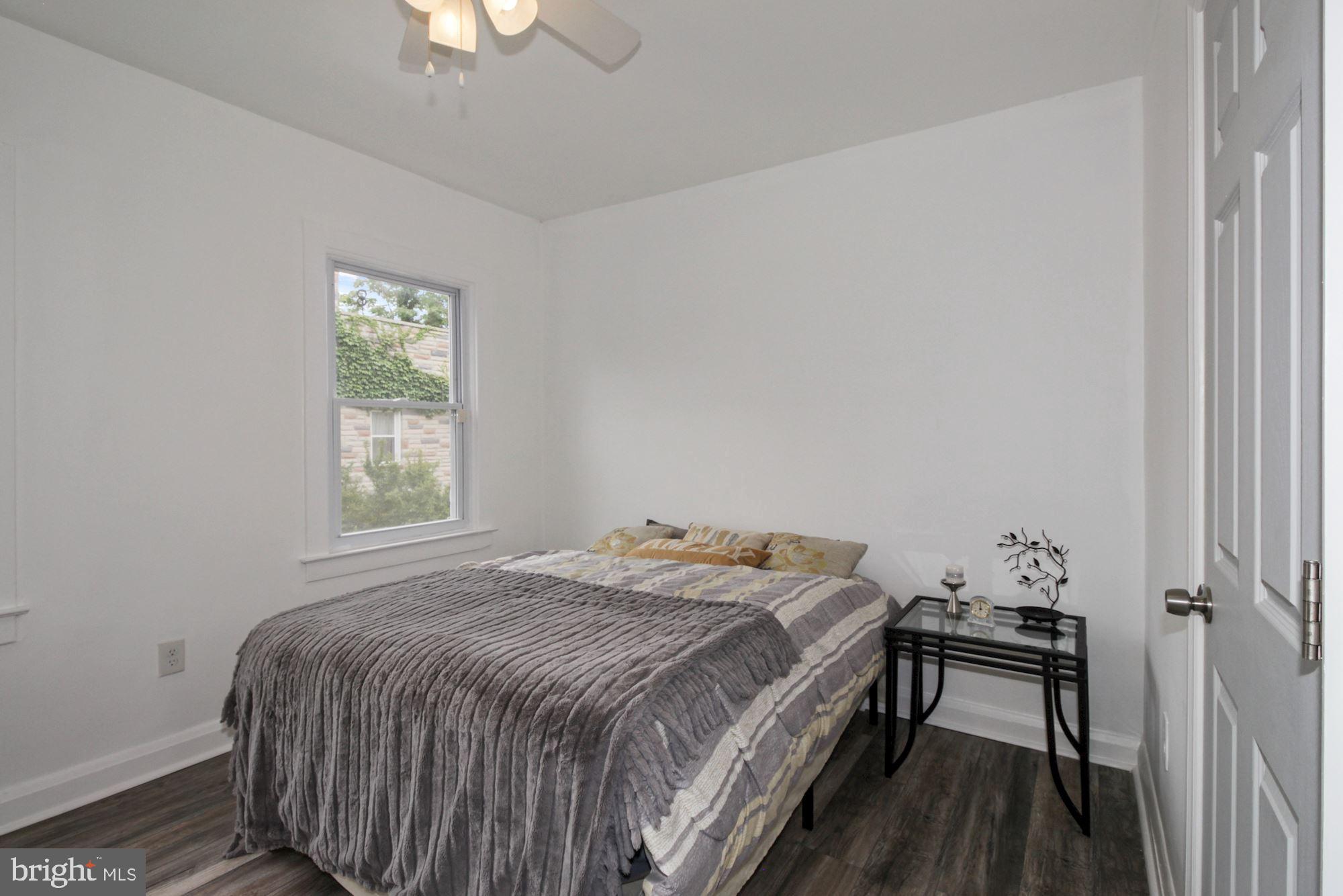 FELLS POINT HISTORIC DISTRICT - Residential