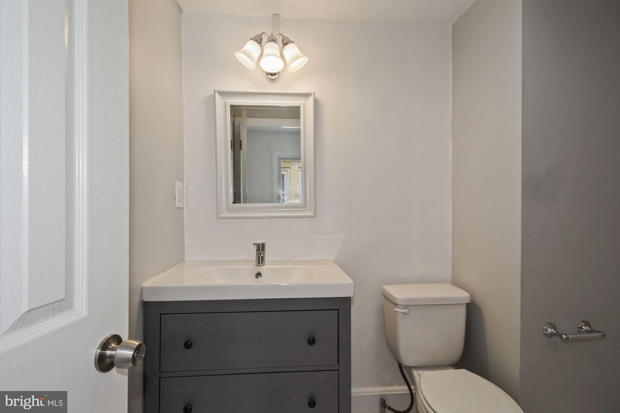 FELLS POINT HISTORIC DISTRICT - Residential