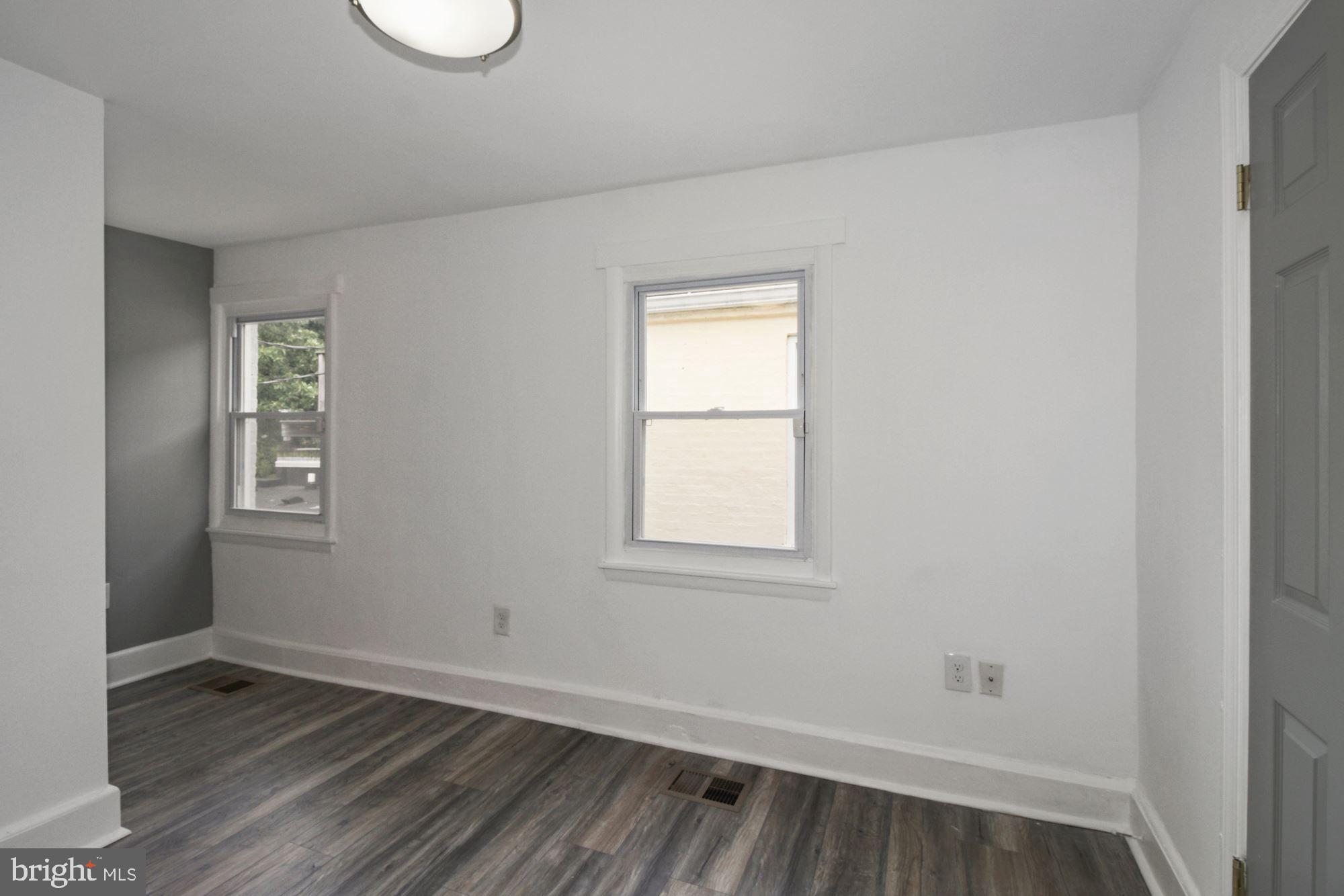 FELLS POINT HISTORIC DISTRICT - Residential