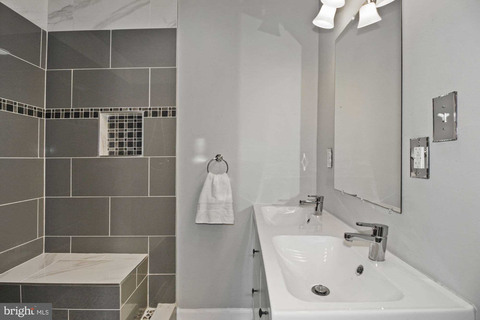 FELLS POINT HISTORIC DISTRICT - Residential