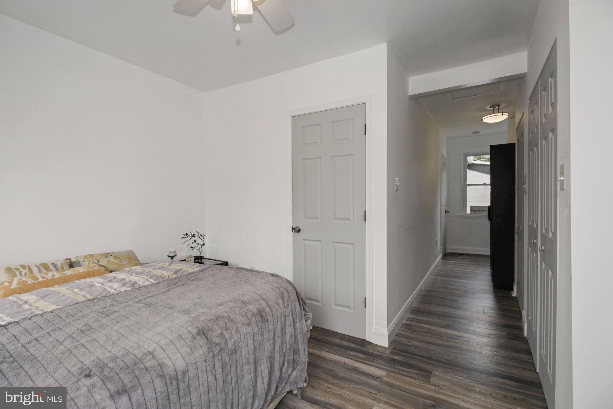 FELLS POINT HISTORIC DISTRICT - Residential