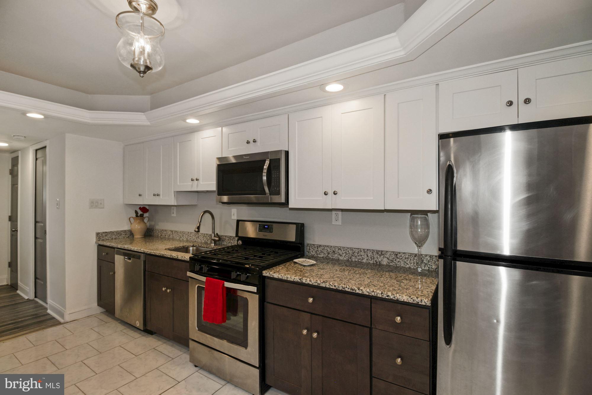 FELLS POINT HISTORIC DISTRICT - Residential