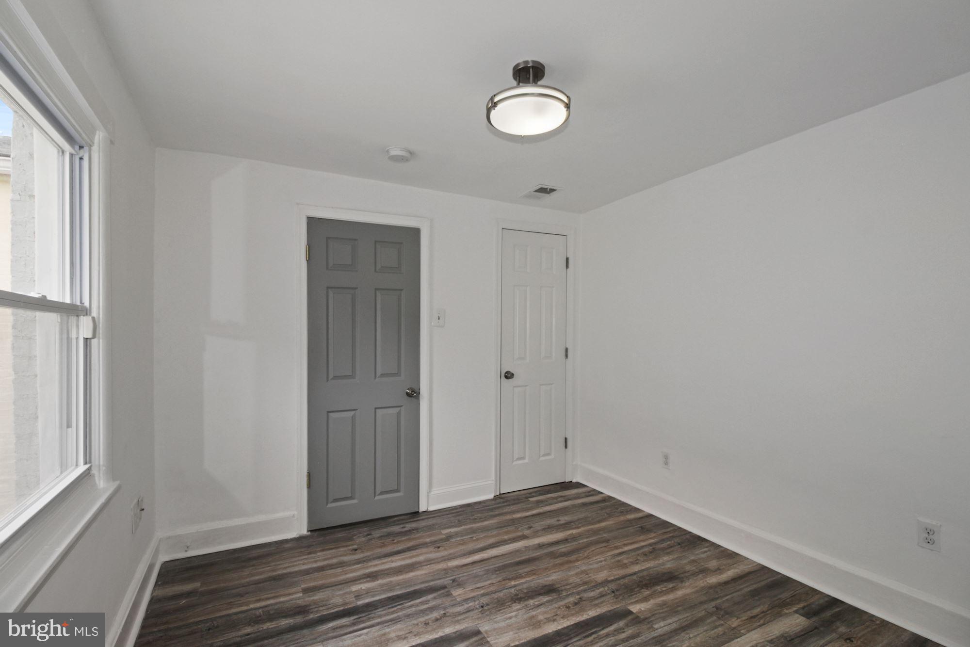 FELLS POINT HISTORIC DISTRICT - Residential