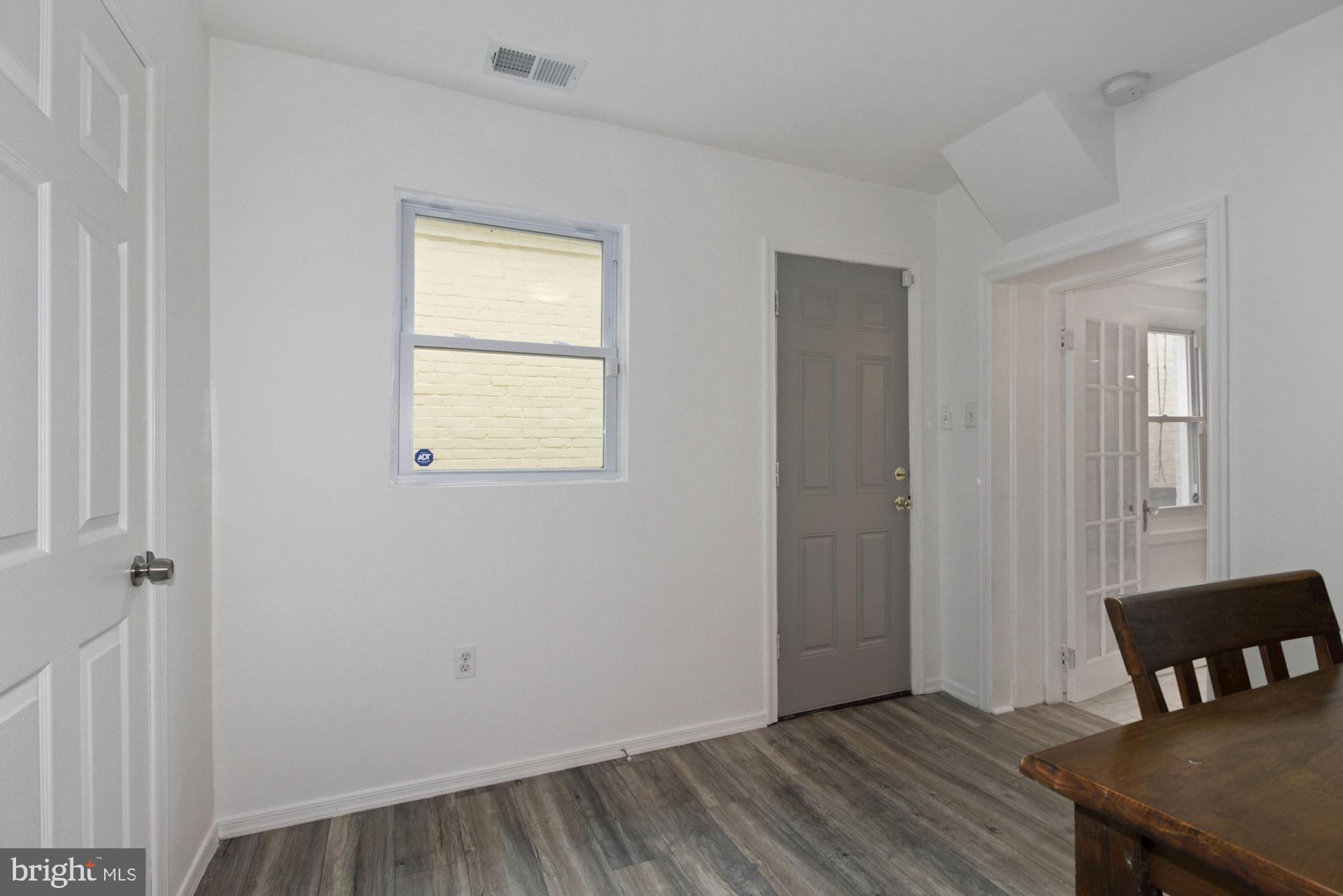 FELLS POINT HISTORIC DISTRICT - Residential