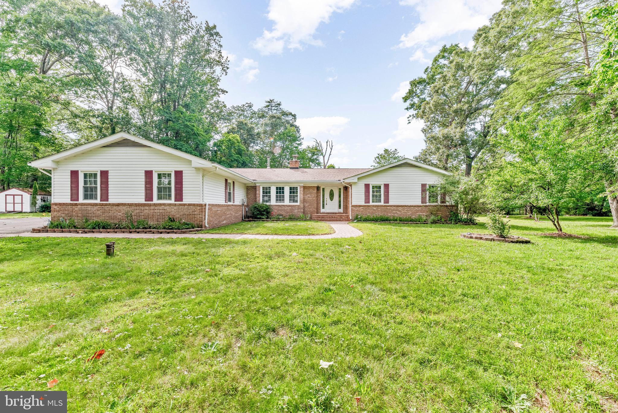 24611 GREENVIEW DRIVE